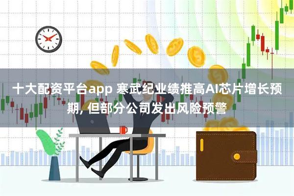 十大配资平台app 寒武纪业绩推高AI芯片增长预期, 但部分公司发出风险预警
